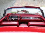 Cadillac Series 62 Eldorado Special Biarritz 2x4 Carb. 1957 года